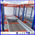 Radio Shuttle Racking (EBIL-CSHJ)